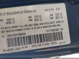 Dodge Charger 2B3KA43GX7H866494 снимка