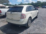 Ford Edge Sel 2FMDK38C98BB05590 fotografie