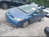 Honda Civic Lx 2HGFG12628H510047 снимка