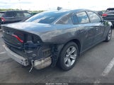 Dodge Charger Sxt 2C3CDXHG0GH227663 fotografie