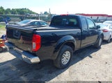 NISSAN FRONTIER SV-I4 1N6BD0CT3FN710053 снимка
