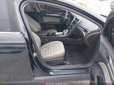 Ford Fusion S 3FA6P0G73ER327997 снимка