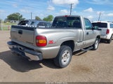 CHEVROLET SILVERADO 1500 LS 1GCEK14V0XZ156699 photo