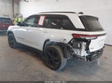 Jeep Grand Cherokee Altitude X 4X4 1C4RJHAG0RC179473 fotografie