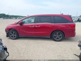 Honda Odyssey Ex 5FNRL6H53NB005686 снимка