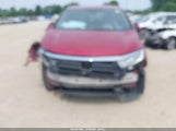 Honda Odyssey Ex 5FNRL6H53NB005686 снимка
