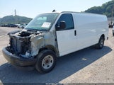 Chevrolet Express Cargo Rwd  Extended Wheelbase Wt 1GCZGHFG5L1164297 photo