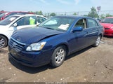 TOYOTA AVALON XL 4T1BK36BX7U251765 снимка
