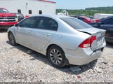 Honda Civic Ex 19XFA15889E005379 снимка