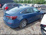 Honda Civic Lx 2HGFE2F27SH516582 снимка