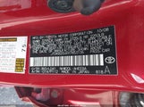 Toyota Prius JTDKB20U697853136 снимка