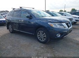 Nissan Pathfinder Sv 5N1AR2MM4GC668312 снимка