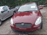 Hyundai Accent Gls KMHCN4AC8BU599610 снимка
