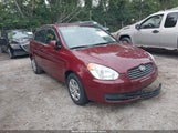 Hyundai Accent Gls KMHCN4AC8BU599610 снимка