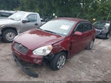 Hyundai Accent Gls KMHCN4AC8BU599610 снимка