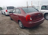 Hyundai Accent Gls KMHCN4AC8BU599610 снимка
