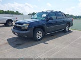 Chevrolet Avalanche 3GNEK12T84G154137 снимка