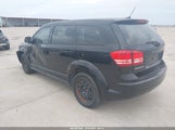 DODGE JOURNEY AMERICAN VALUE PKG 3C4PDCABXFT713200 снимка