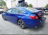HONDA ACCORD SPORT SPECIAL EDITION 1HGCV1F48NA109467 fotografie