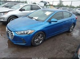 Hyundai Elantra Value Edition 5NPD84LF5HH200775 снимка