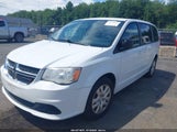 Dodge Grand Caravan Se 2C4RDGBG4GR244412 снимка