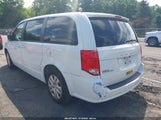 Dodge Grand Caravan Se 2C4RDGBG4GR244412 снимка