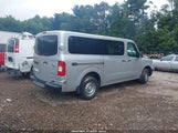 NISSAN NV PASSENGER NV3500 HD S V6 5BZBF0AAXKN850660 fotografie