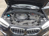 BMW X1 xDrive28I WBXHT3C37H5F69935 снимка