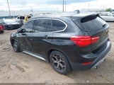 BMW X1 xDrive28I WBXHT3C37H5F69935 снимка