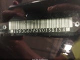 Cadillac Sts V8 1G6DC67A850158154 снимка