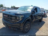 GMC Sierra  4Wd Short Box At4/4Wd Standard Box At4 1GTUUEEL9PZ181739 снимка