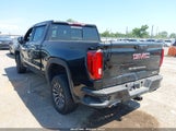 GMC Sierra  4Wd Short Box At4/4Wd Standard Box At4 1GTUUEEL9PZ181739 photo
