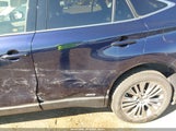 TOYOTA VENZA LIMITED JTEAAAAH9MJ053397 снимка