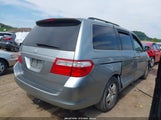 Honda Odyssey Ex-L 5FNRL38717B126297 снимка