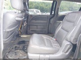 Honda Odyssey Ex-L 5FNRL38717B126297 снимка