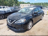 Nissan Sentra Sv 3N1AB7AP2KY454927 снимка