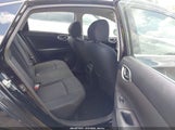 Nissan Sentra Sv 3N1AB7AP2KY454927 снимка