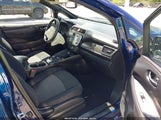 Nissan Leaf Sv 1N4AZ1CP1JC308387 снимка