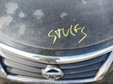 Nissan Altima 2.5 Sv 1N4AL3AP7DN426811 снимка