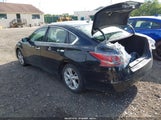 Nissan Altima 2.5 Sv 1N4AL3AP7DN426811 снимка