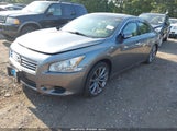 Nissan Maxima 3.5 Sv 1N4AA5AP1EC496643 fotografie
