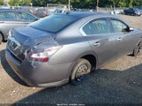 Nissan Maxima 3.5 Sv 1N4AA5AP1EC496643 снимка