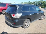 Nissan Pathfinder Sv 5N1AR2MM9DC656250 снимка