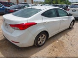 Hyundai Elantra Se 5NPDH4AE7FH615054 снимка