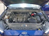 Ford Fusion Se 3FA6P0H79DR189976 снимка