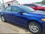 Ford Fusion Se 3FA6P0H79DR189976 снимка