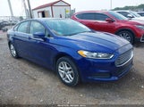 Ford Fusion Se 3FA6P0H79DR189976 снимка