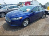Ford Fusion Se 3FA6P0H79DR189976 снимка