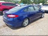 Ford Fusion Se 3FA6P0H79DR189976 снимка