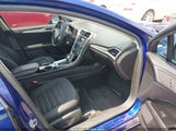 Ford Fusion Se 3FA6P0H79DR189976 снимка